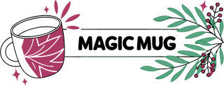 Logo magicmug.pl